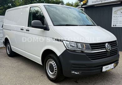 Volkswagen T6 Transporter, 2022