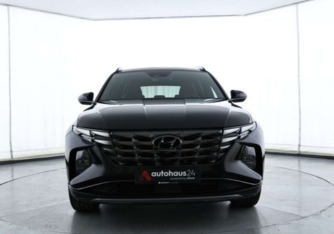 Hyundai Tucson, 2023