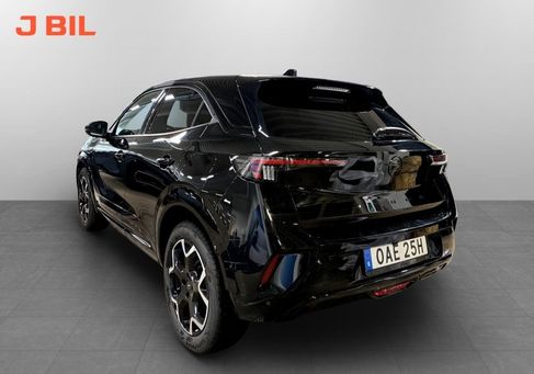 Opel Mokka, 2025 2