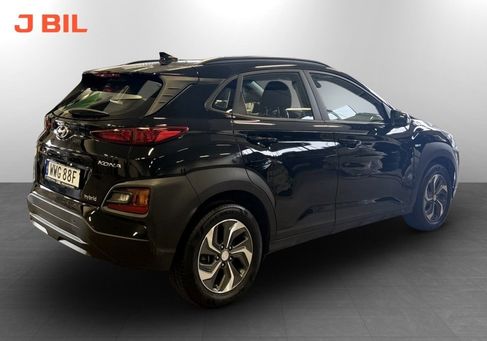 Hyundai Kona, 2020 2