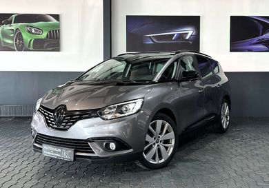 Renault Grand Scenic, 2019