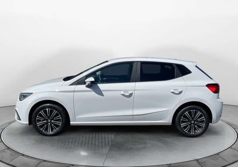 Seat Ibiza, 2026
