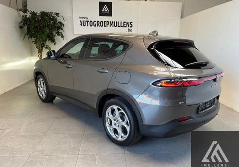 Alfa Romeo Tonale, 2025 3