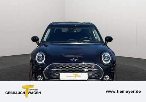 MINI Cooper S Clubman, 2020