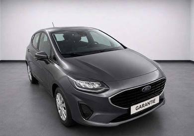 Ford Fiesta, 2023