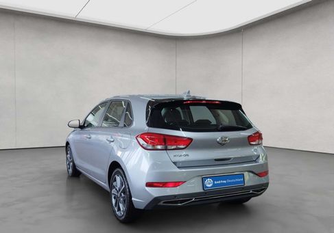 Hyundai i30, 2023 3