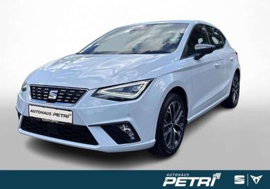 Seat Ibiza, 2022