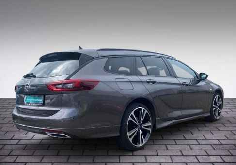 Opel Insignia, 2023 3