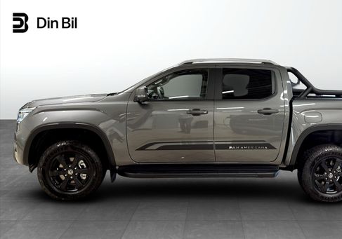Volkswagen Amarok, 2026 2