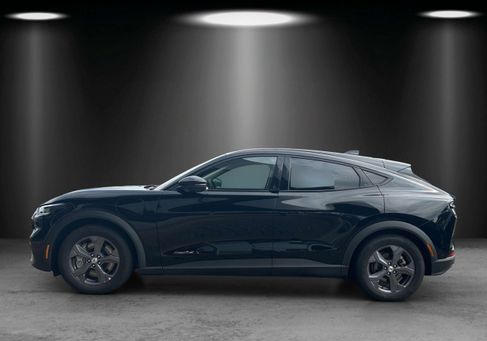 Ford Mustang Mach-E, 2023