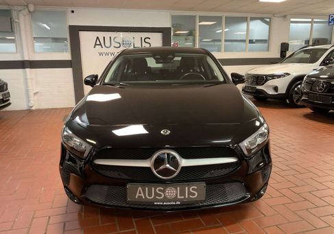 Mercedes-Benz A 180, 2020