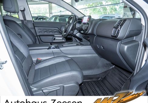 Citroën C5 Aircross, 2023 2