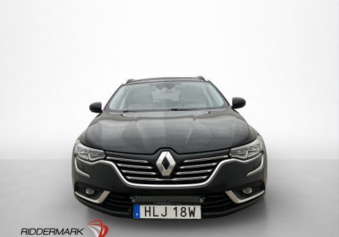 Renault Talisman, 2019