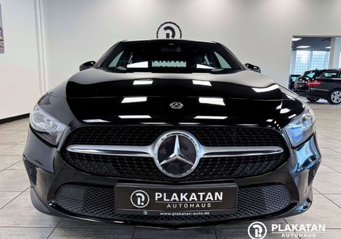 Mercedes-Benz A 180, 2020