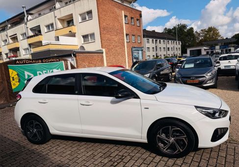 Hyundai i30, 2022 3