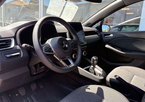 Mitsubishi Colt, 2026