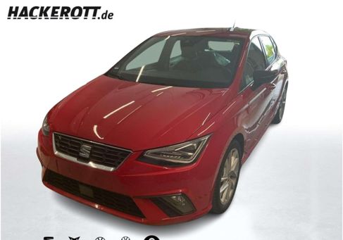 Seat Ibiza, 2023