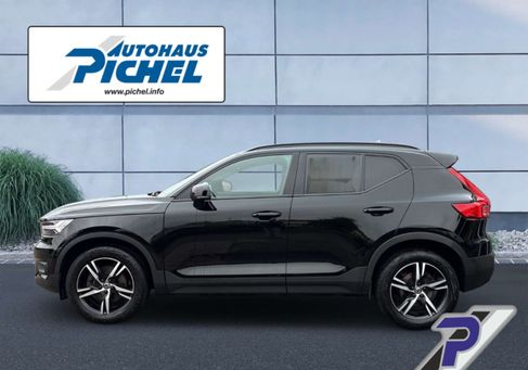 Volvo XC40, 2021 2