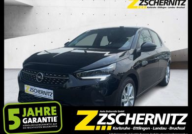 Opel Corsa, 2023