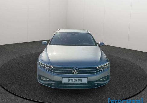 Volkswagen Passat Variant, 2021 2