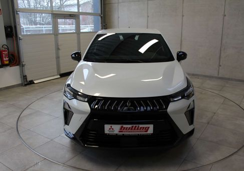 Mitsubishi Grandis, 2026