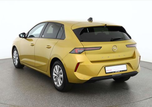 Opel Astra, 2025