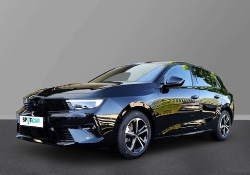Opel Astra, 2024
