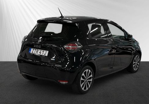 Renault ZOE, 2022