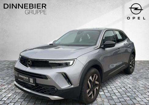 Opel Mokka, 2022 2