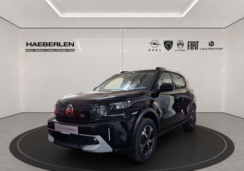 Citroën C3 Aircross, 2025 2