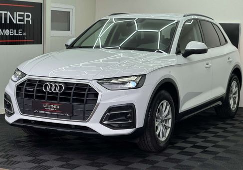 Audi Q5, 2022 3