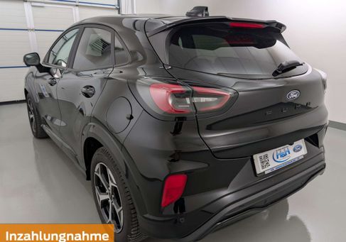 Ford Puma, 2025 3