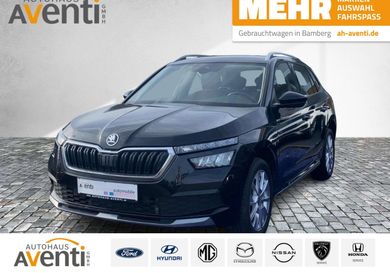Skoda Kamiq, 2023