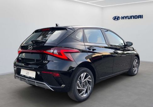 Hyundai i20, 2026 3
