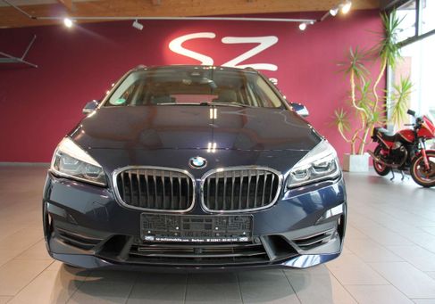 BMW 220, 2019