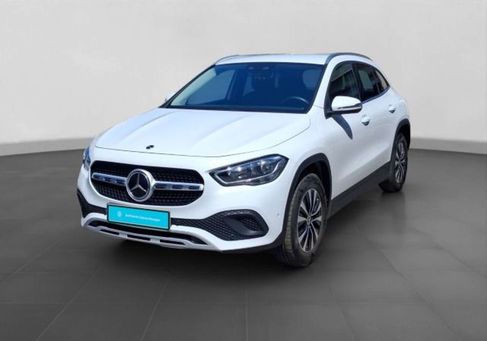 Mercedes-Benz GLA 250, 2022 2