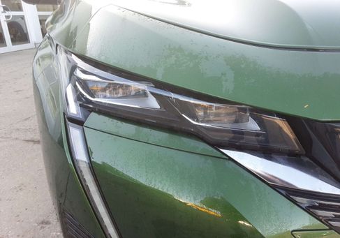 Peugeot 308, 2023