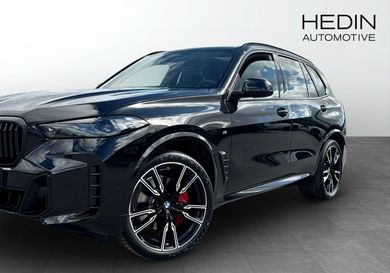 BMW X5, 2026