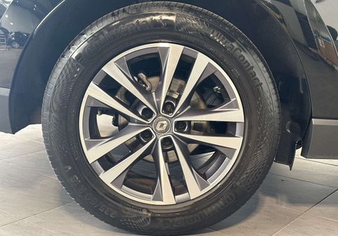 Renault Espace, 2019 3