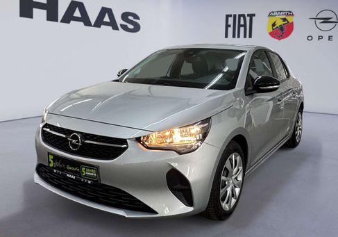 Opel Corsa, 2022 2