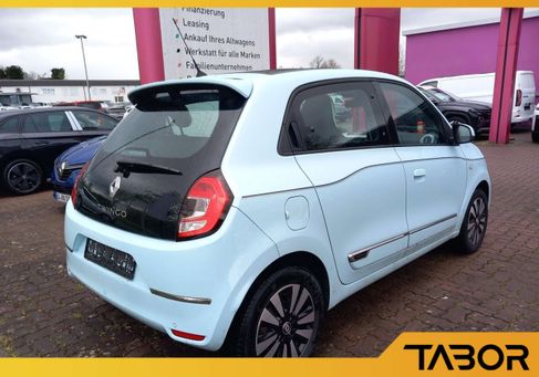 Renault Twingo, 2022