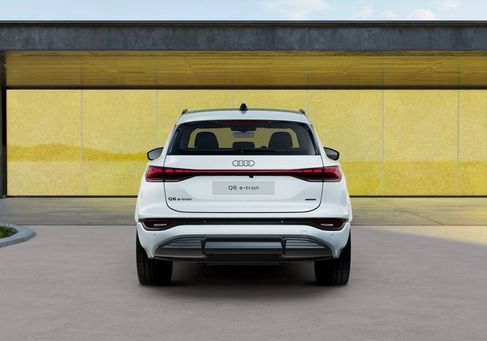 Audi, 2025 2