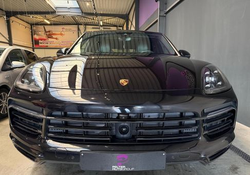 Porsche, 2018