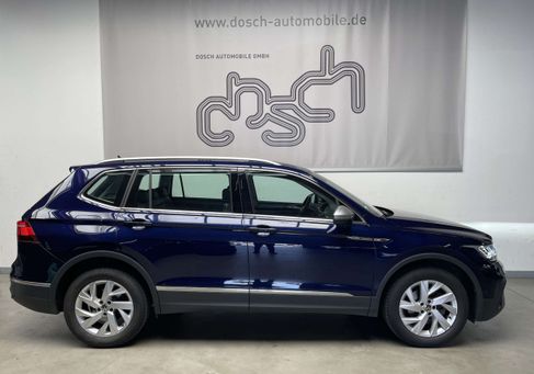 Volkswagen Tiguan Allspace, 2023