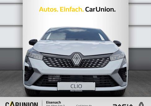 Renault Clio, 2025