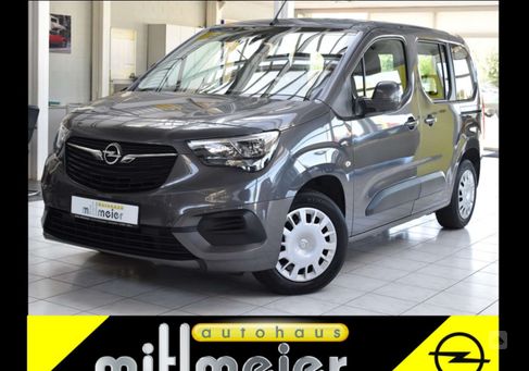 Opel Combo, 2020