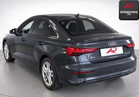 Audi A3, 2022 2