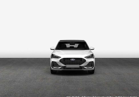 Ford Focus, 2025