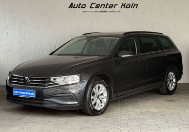 Volkswagen Passat Variant, 2023