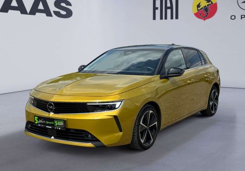 Opel Astra, 2022